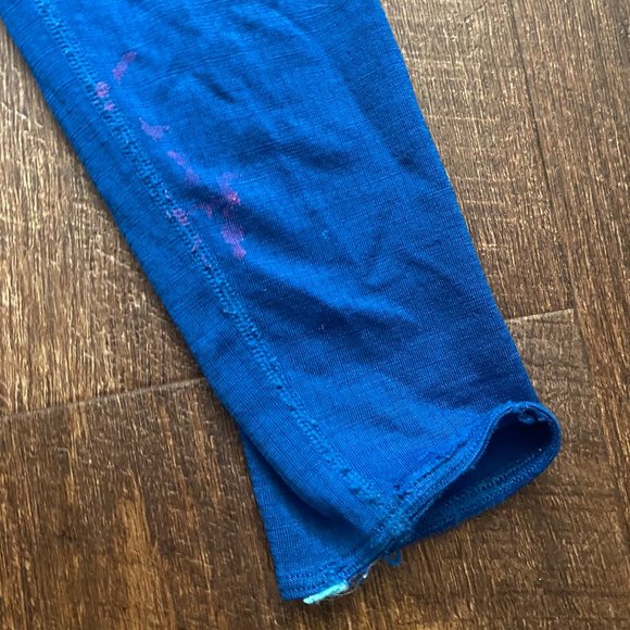 Icebreaker Terra Long Sleeve Hoodie - X-Small - Picture 7 of 9